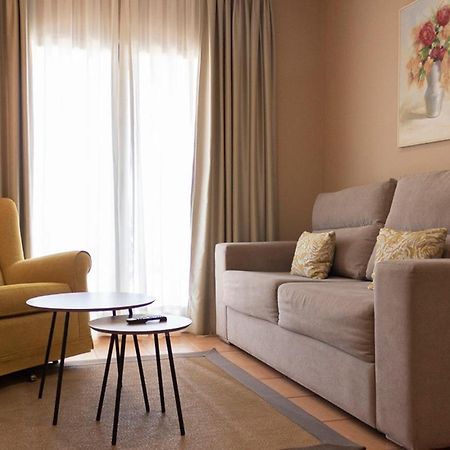 Alborán Algeciras Otel Dış mekan fotoğraf