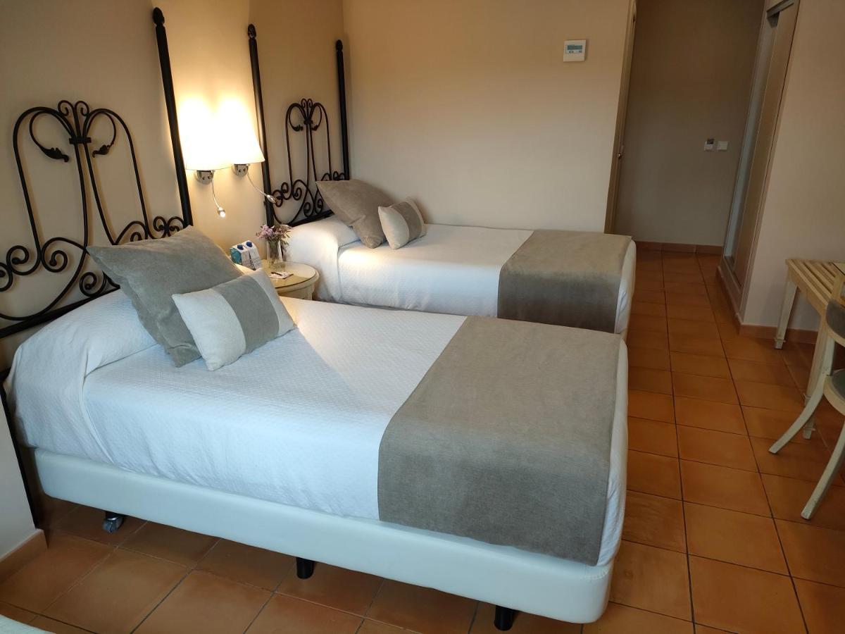 Alborán Algeciras Otel Dış mekan fotoğraf
