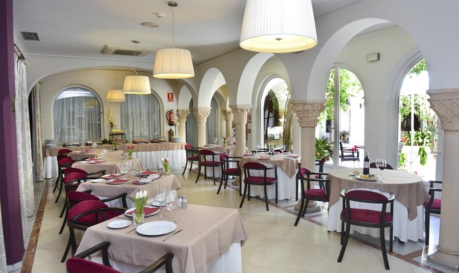 Alborán Algeciras Otel Dış mekan fotoğraf