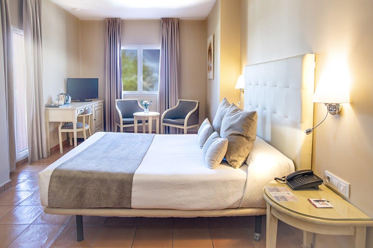 Alborán Algeciras Otel Dış mekan fotoğraf
