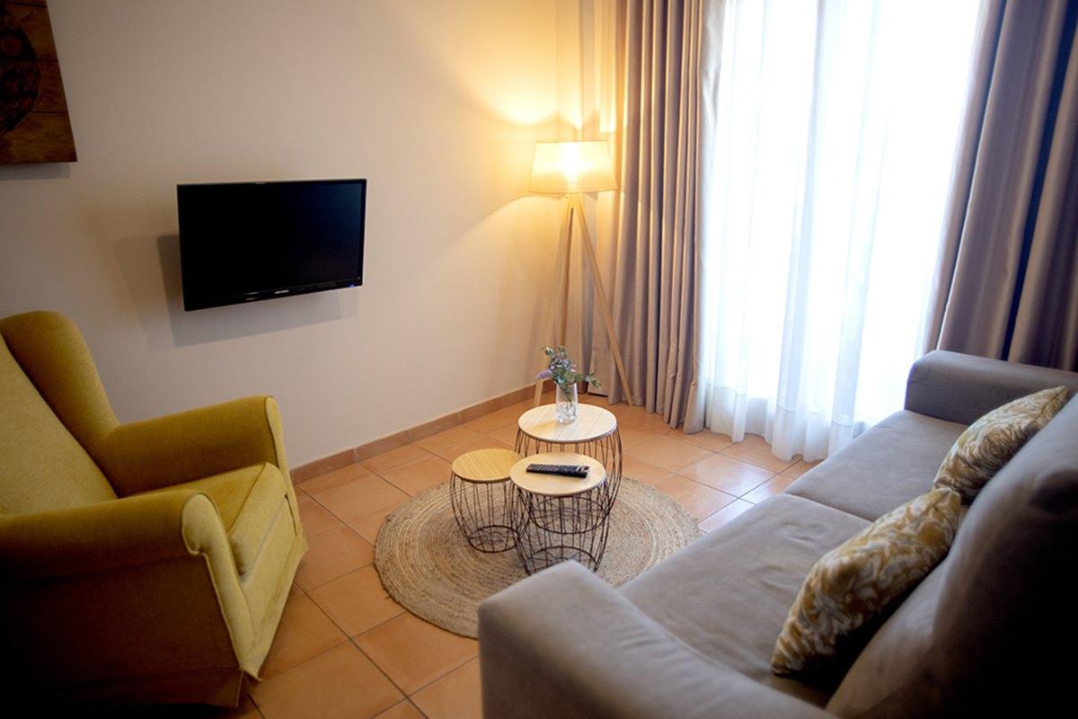 Alborán Algeciras Otel Dış mekan fotoğraf