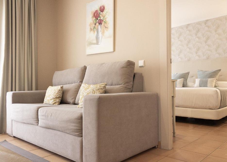 Alborán Algeciras Otel Dış mekan fotoğraf