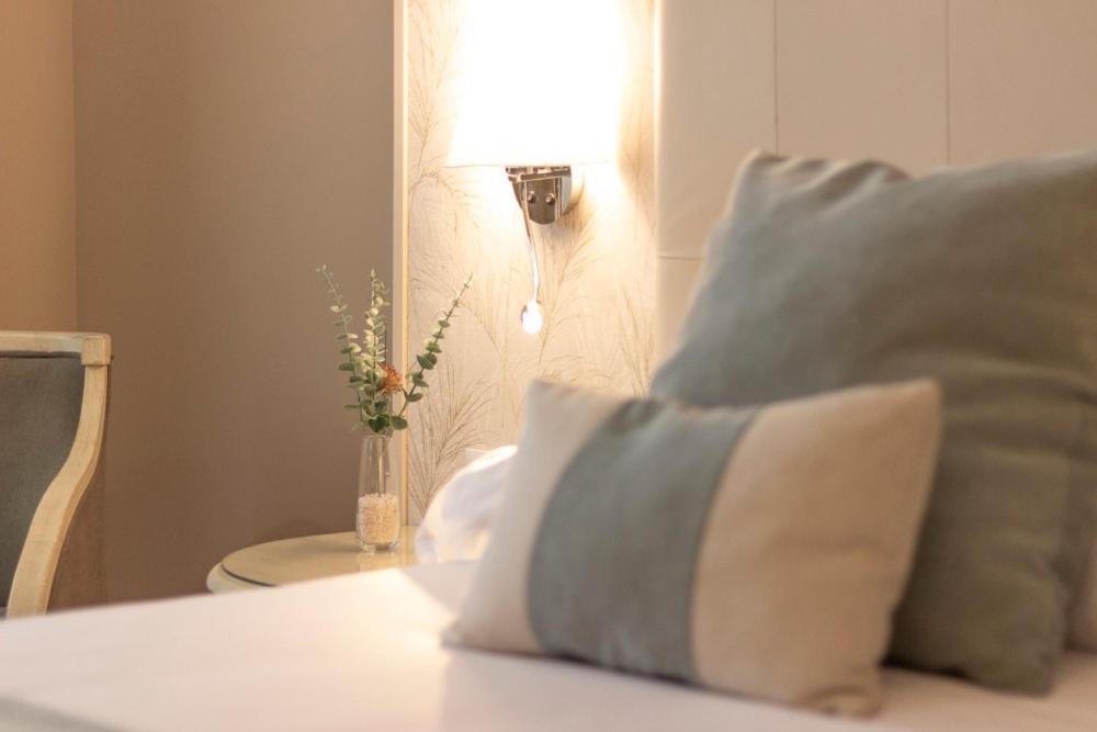Alborán Algeciras Otel Dış mekan fotoğraf