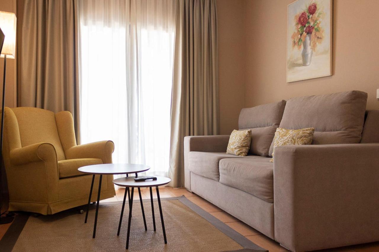 Alborán Algeciras Otel Dış mekan fotoğraf